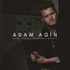 Adam Agin - Bookends